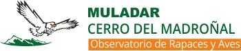 Muladar Cerro del Madroñal Logo